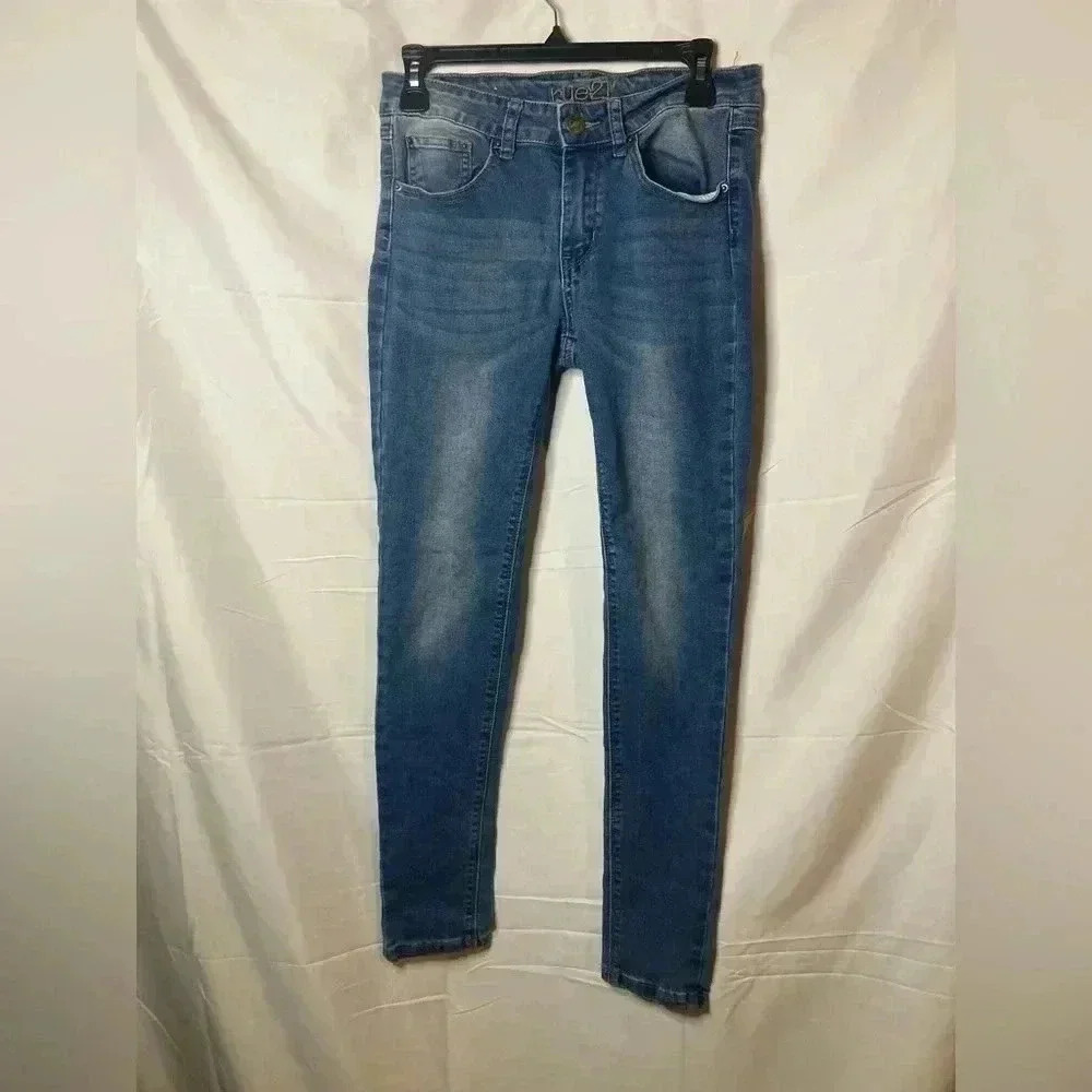 Rue 21‎ mid rise jegging jeans
